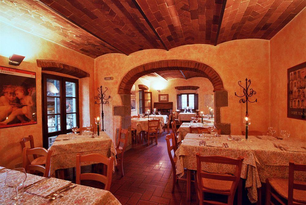 Hotel Le Vigne 维拉 外观 照片