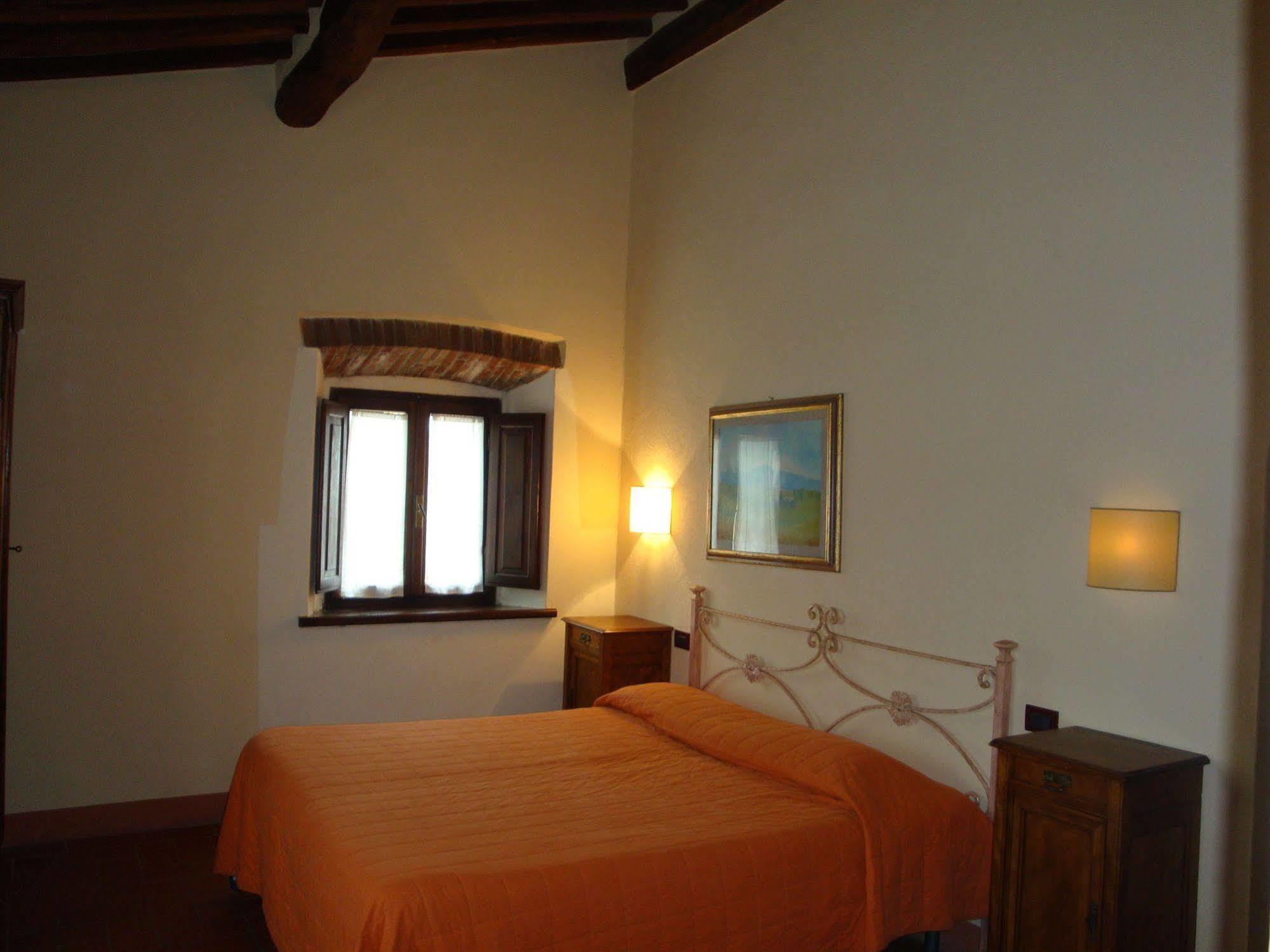 Hotel Le Vigne 维拉 外观 照片
