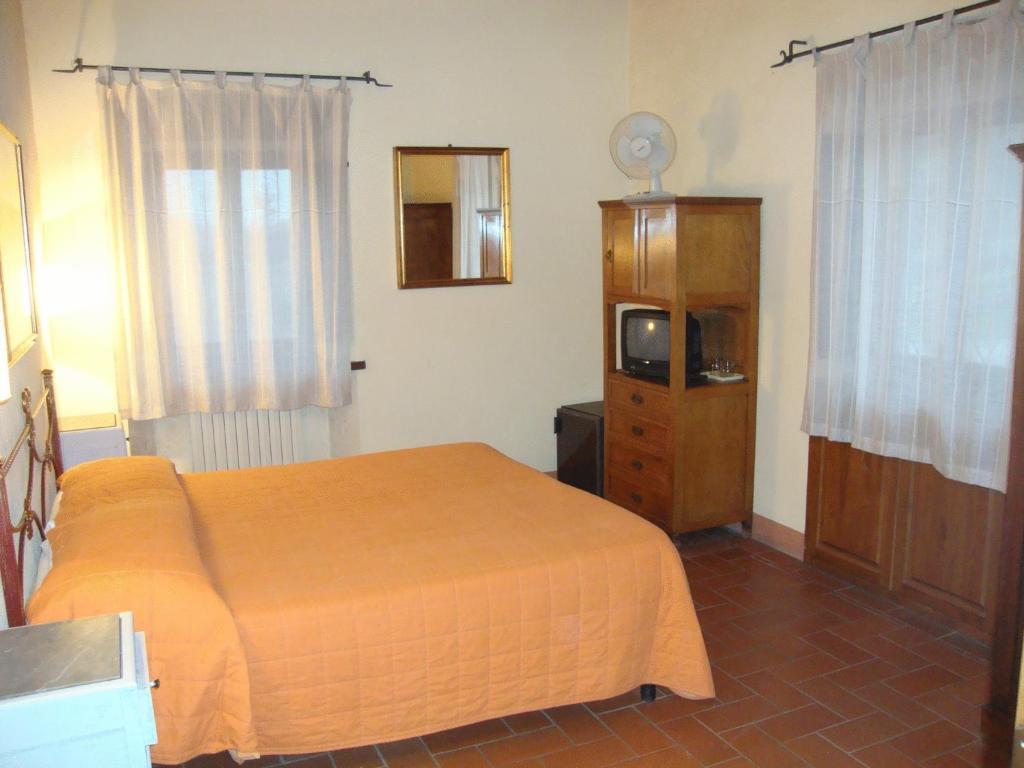 Hotel Le Vigne 维拉 客房 照片