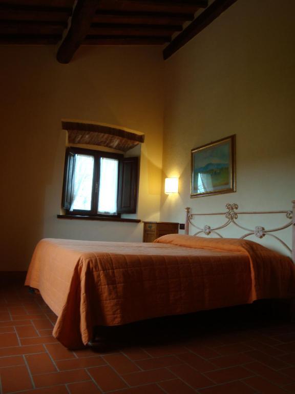 Hotel Le Vigne 维拉 客房 照片